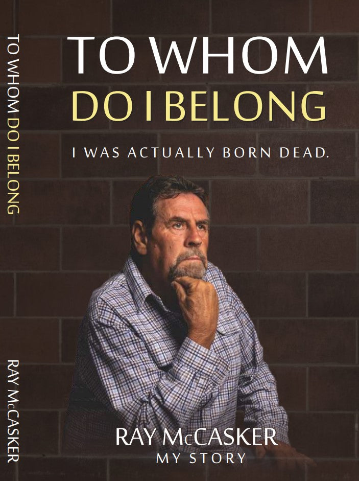 To Whom Do I Belong : Blood is Thicker Than Water