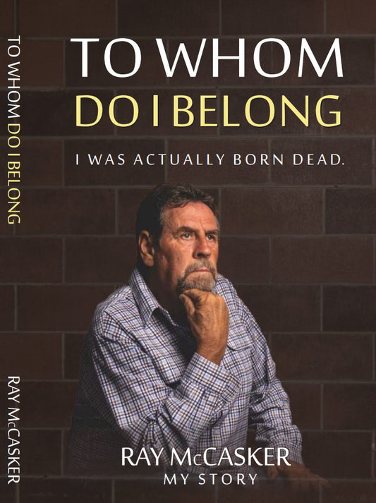 To Whom Do I Belong : Blood is Thicker Than Water