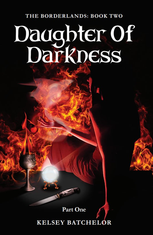 Daughter of Darkness - Part 1