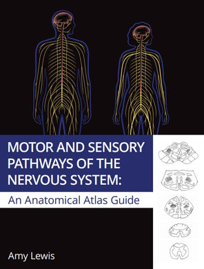 Motor and Sensory Pathways of the Nervous System: An Anatomical Atlas Guide