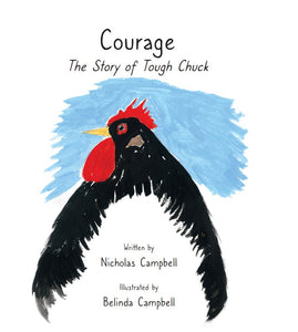 Courage: The Story of Tough Chuck