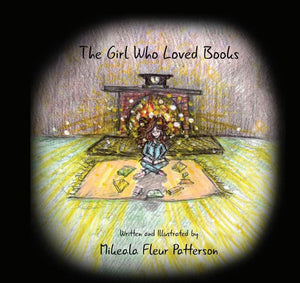 The Girl Who Loved Books