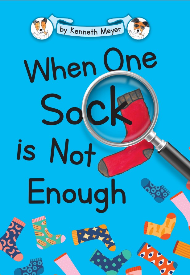 When One Sock is Not Enough