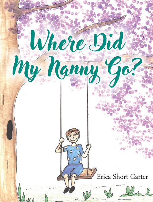 Where Did My Nanny Go?