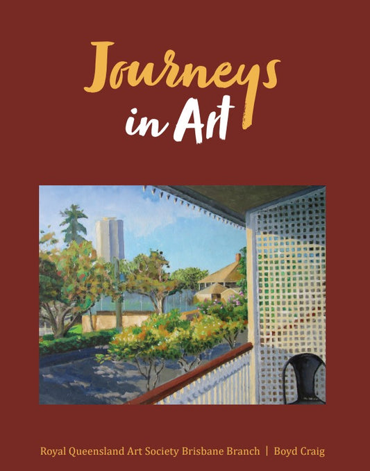 Journeys in Art