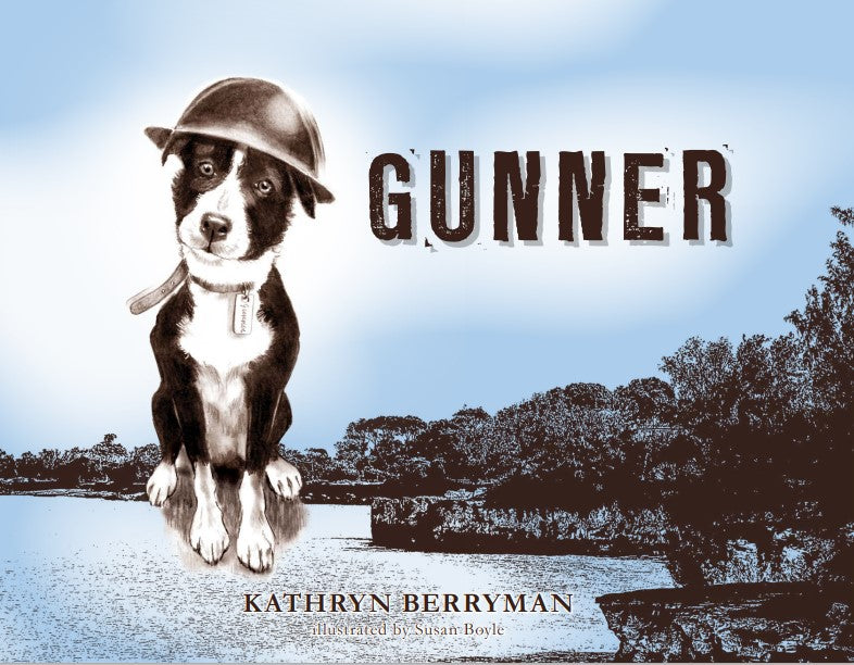 Gunner
