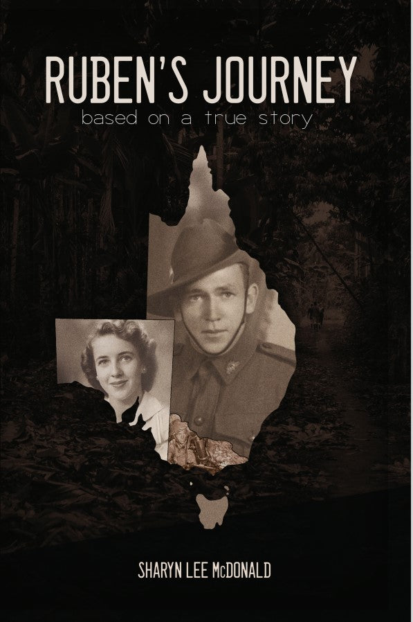 Ruben's Journey