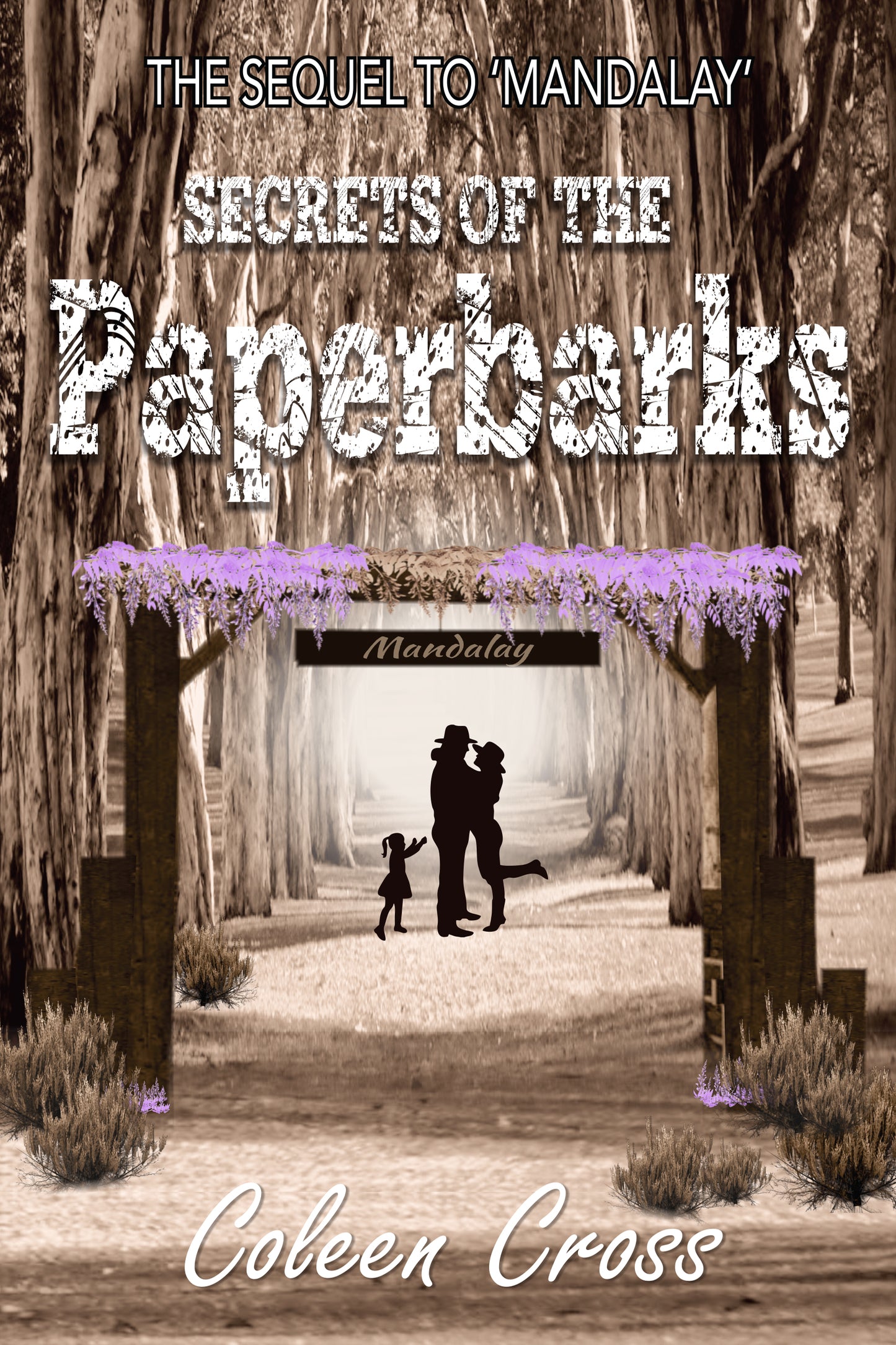 Secrets of the Paperbarks