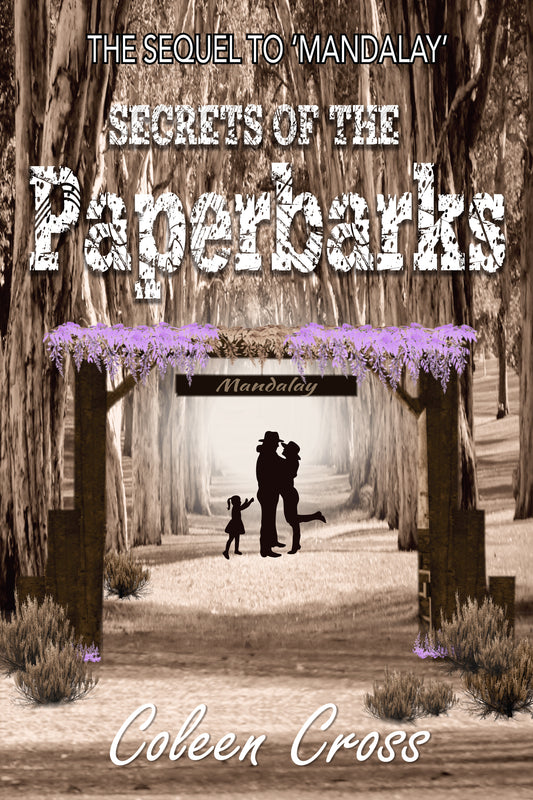 Secrets of the Paperbarks