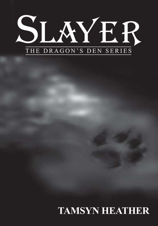 Slayer: The Dragon’s Den Series