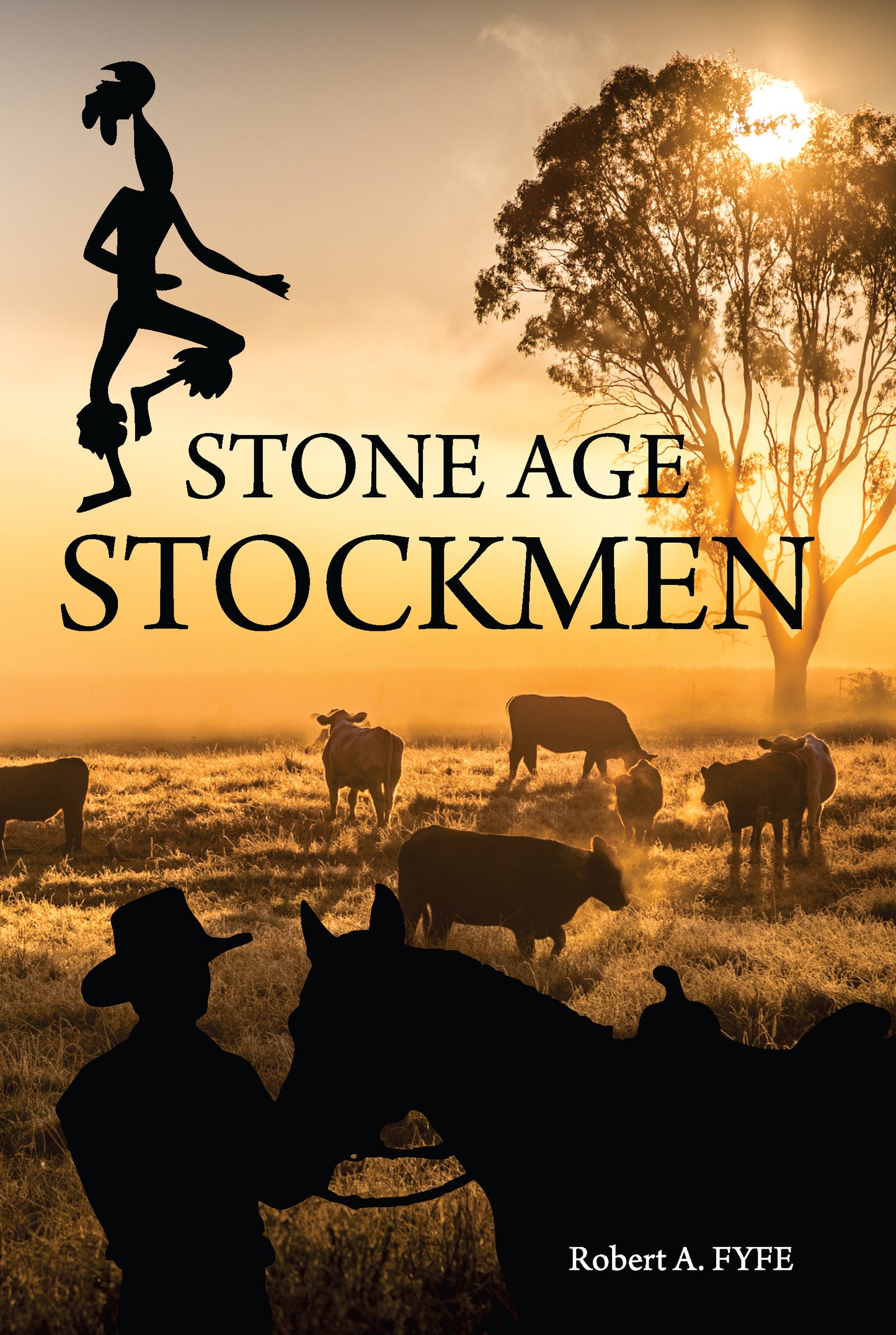 Stone Age Stockmen