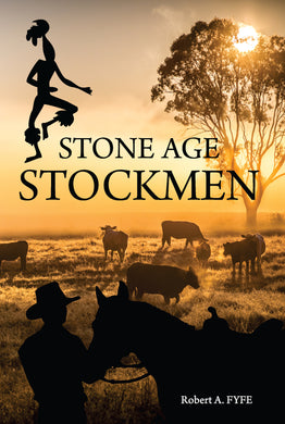 Stone Age Stockmen