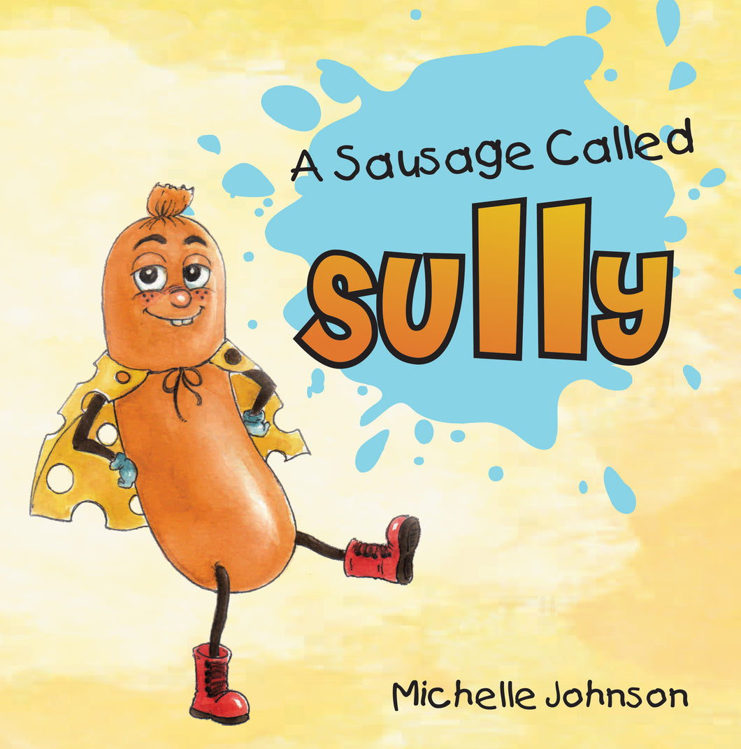 A Sausage Called Sully