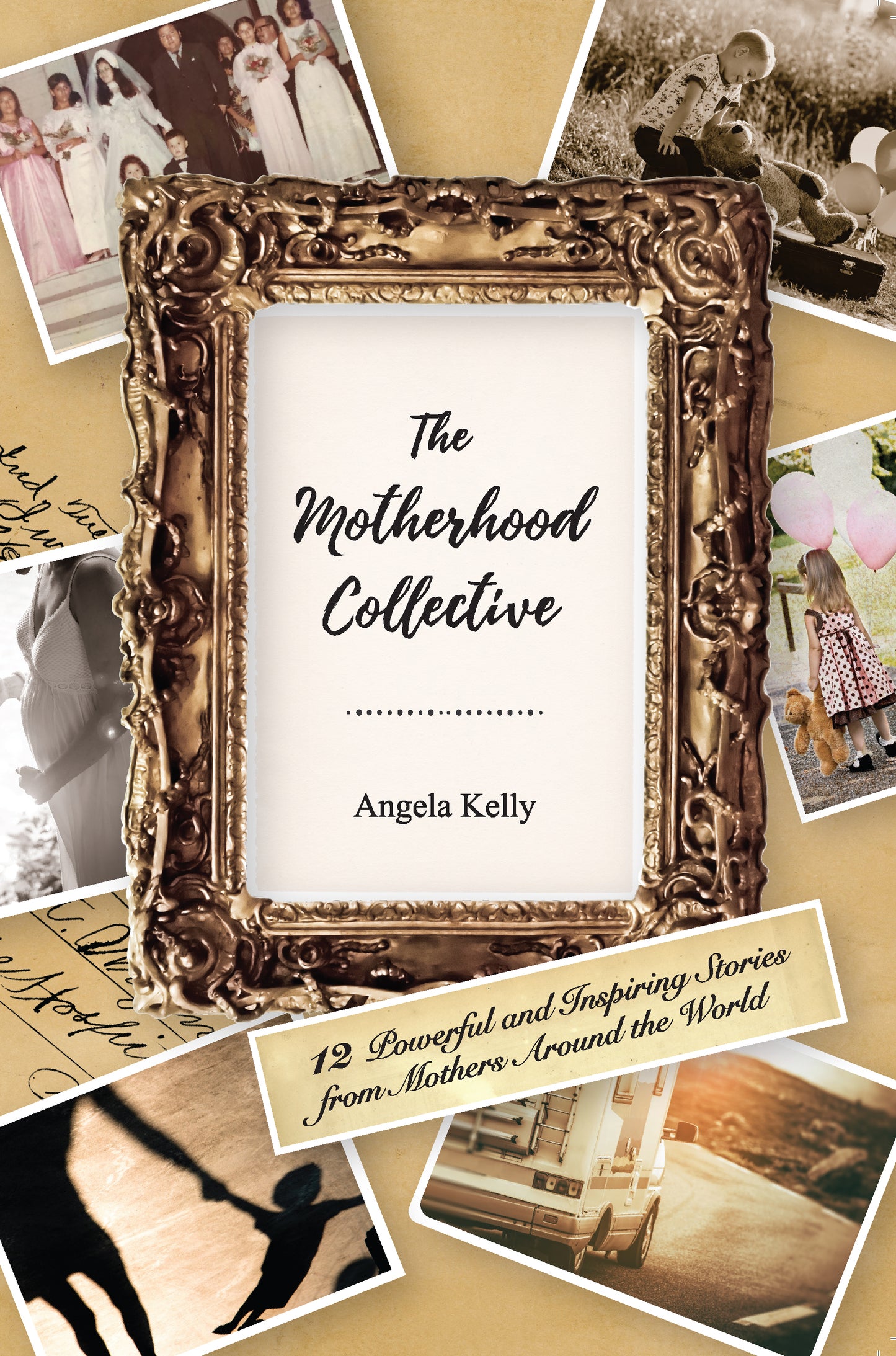 The Motherhood Collective