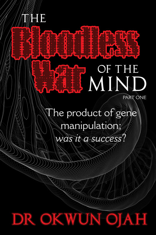 The Bloodless War of the Mind