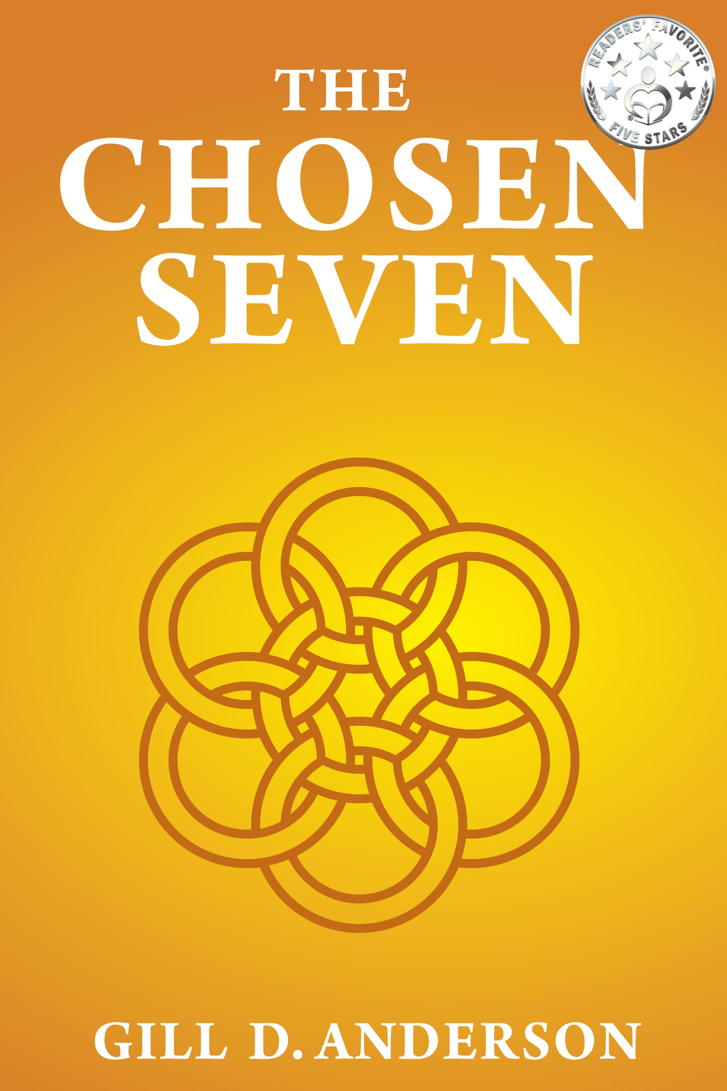 The Chosen Seven