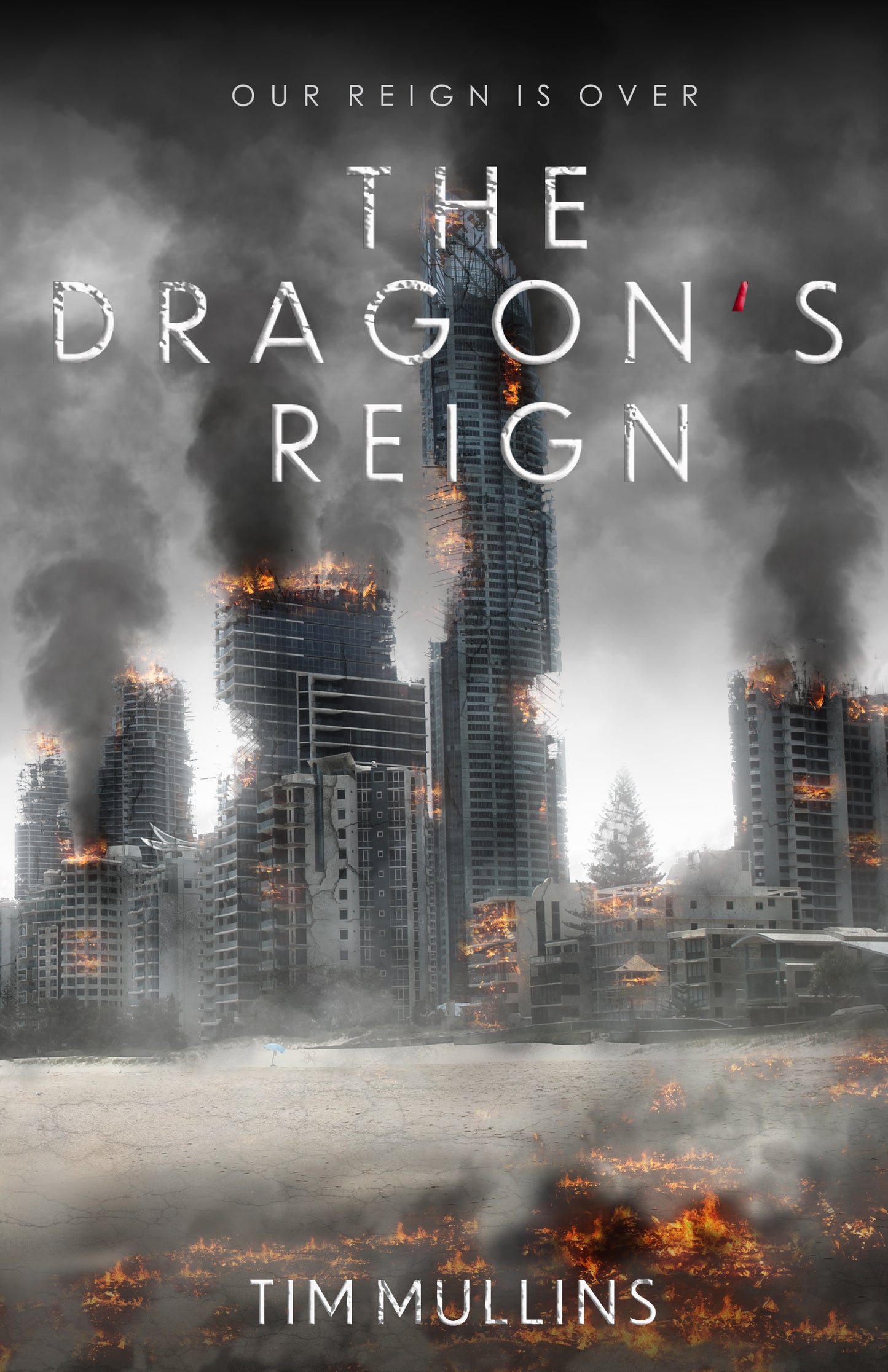 The Dragon’s Reign