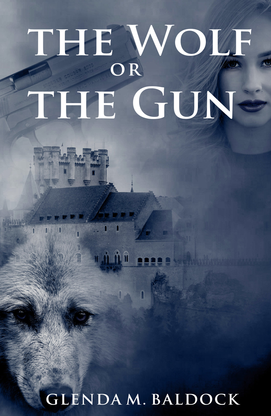 The Wolf or the Gun