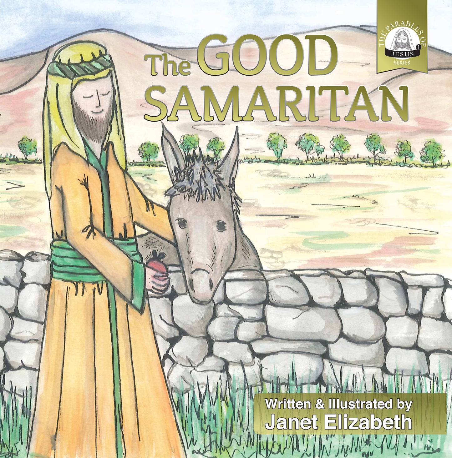 The Good Samaritan