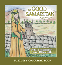 The Good Samaritan Companion