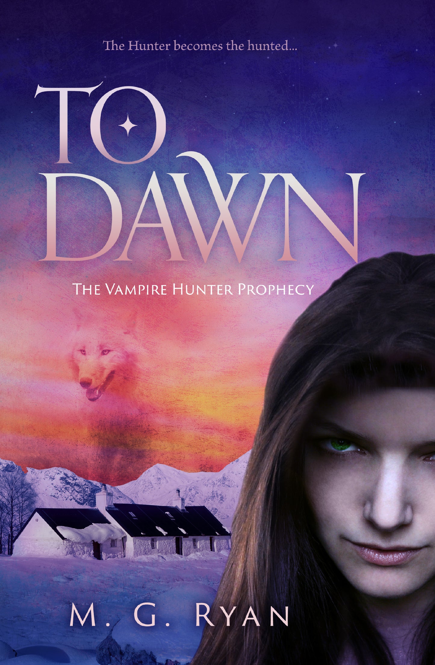From Dusk To Dawn