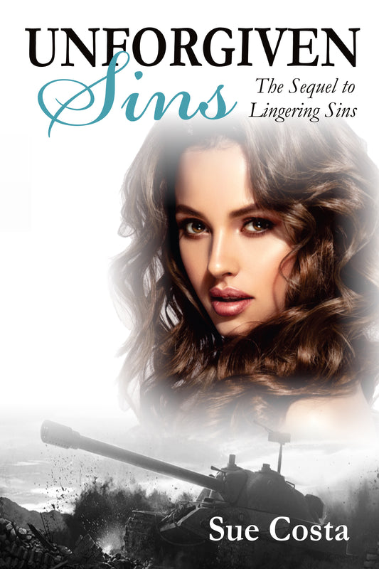 Unforgiven Sins