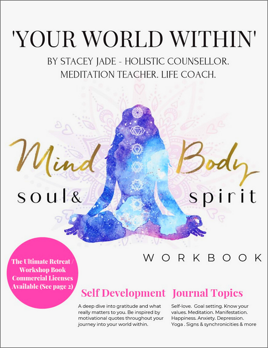 Your World Within