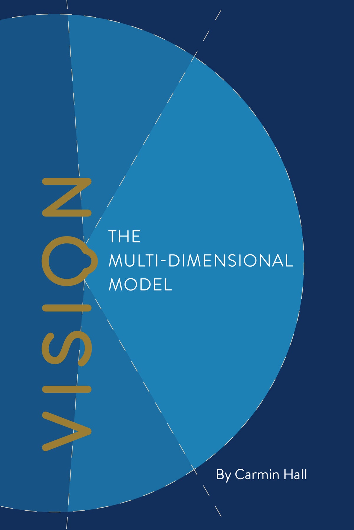 Multidimensional Person. Book Vision: The multi-dimensional model – InHouse Publishing Bookstore