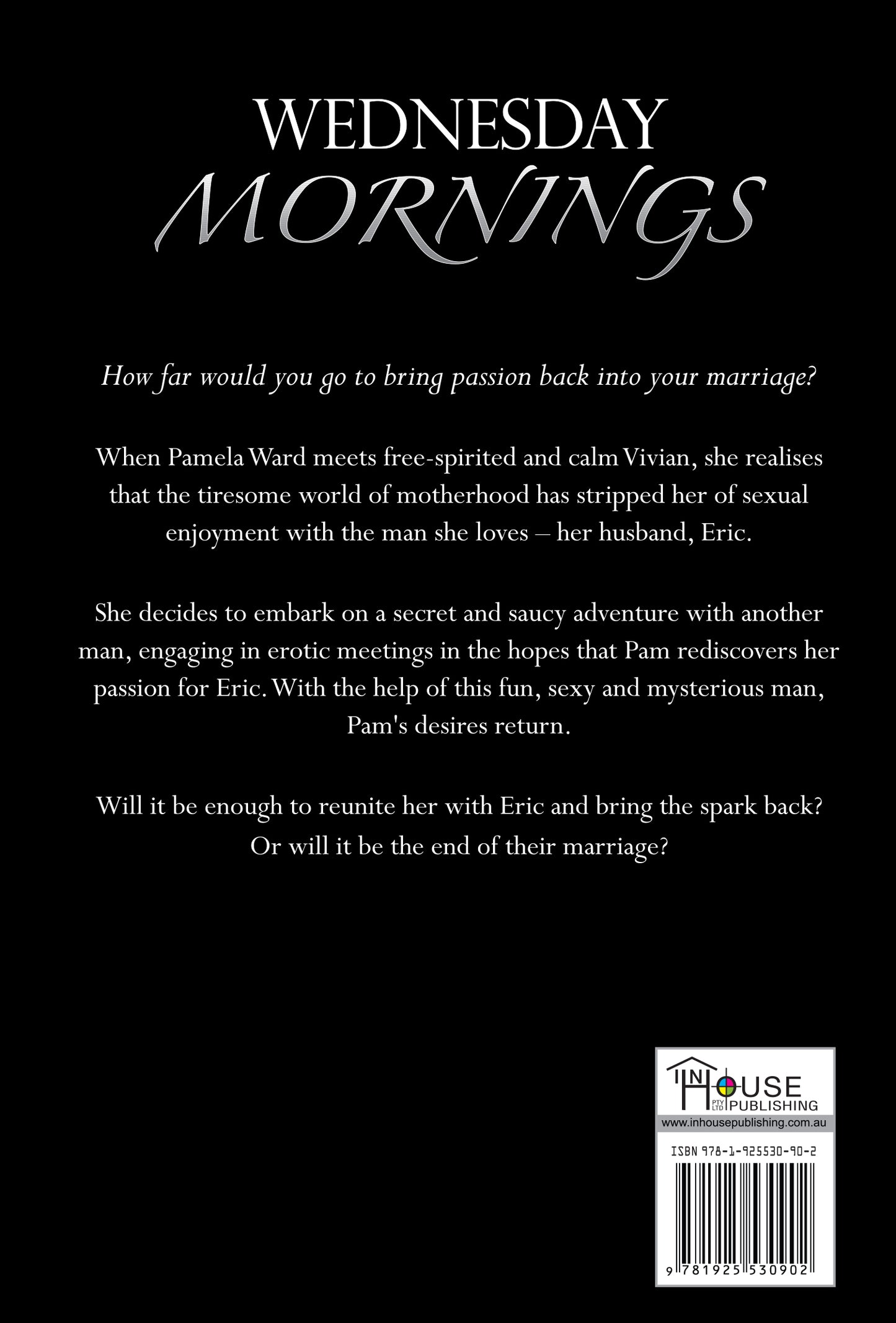 Wednesday Mornings