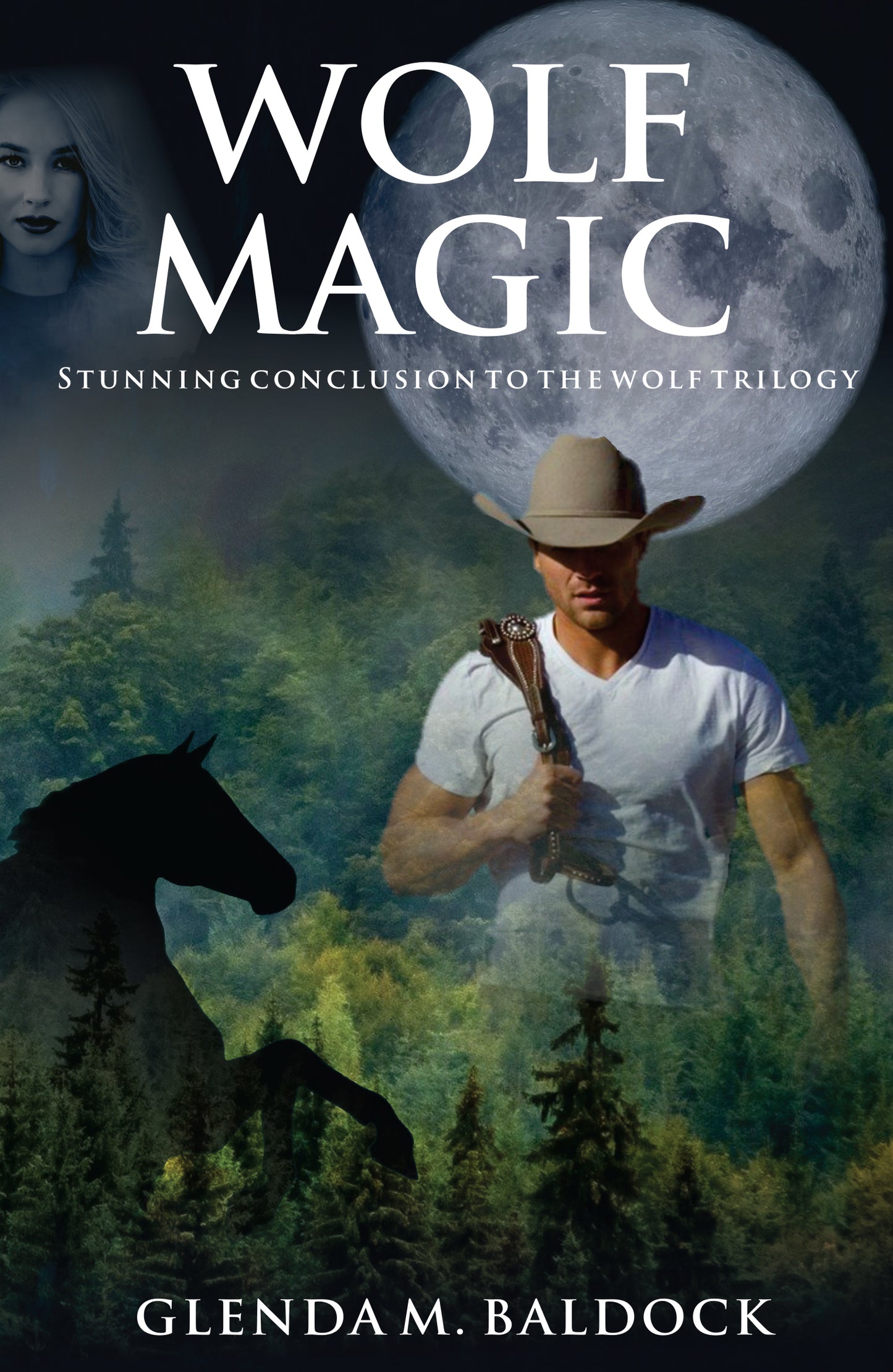 Wolf Magic