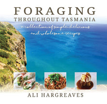 Foraging Throughout Tasmania
