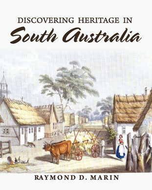 Discovering Heritage in South Australia