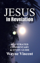 Jesus in Revelation