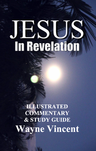 Jesus in Revelation