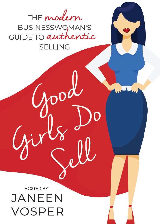 Good Girls Do Sell