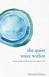 the quiet voice within